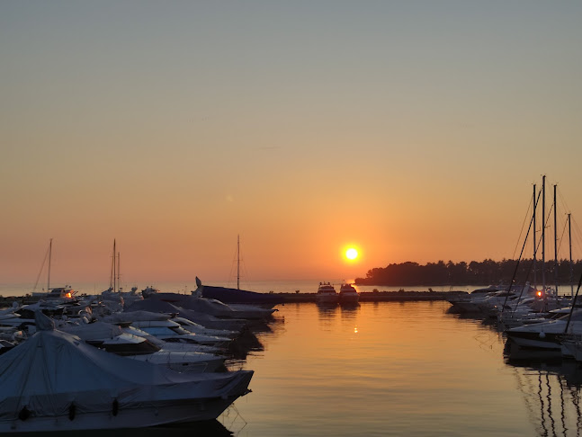 Restaurant Navigare - Gastronomija i ugostiteljstvo