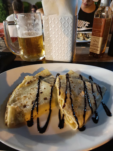 Opinii despre Pizzeria SAN LORENZO în Lovrečica - Gastronomija i ugostiteljstvo