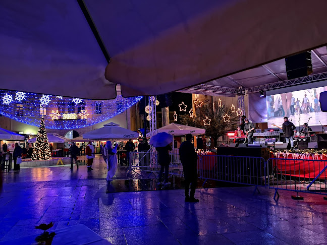 KONOBA TU MI JE LIPO