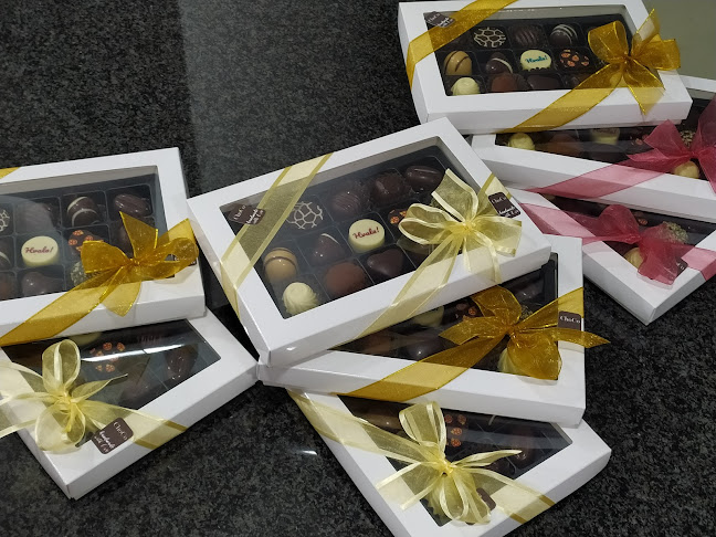 Opinii despre ChoCo slastice în Velika Gorica - Gastronomija i ugostiteljstvo