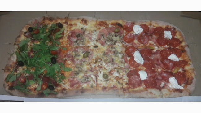 Opinii despre Tasty Pizza în Marinići - Gastronomija i ugostiteljstvo