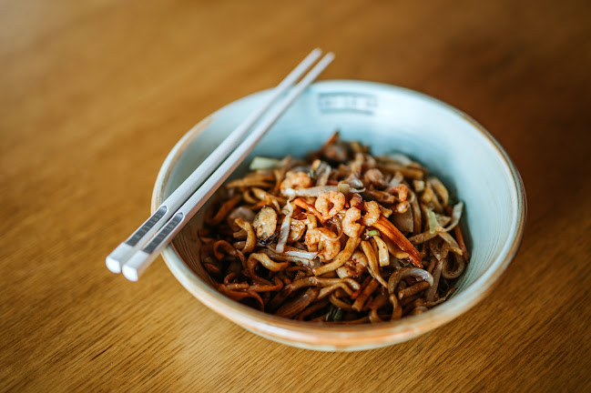 Comentarii opinii despre CHi LE MA Zagreb