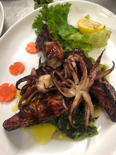 Opinii despre Restaurant Skradin - Konoba Evala în Skradin - Gastronomija i ugostiteljstvo