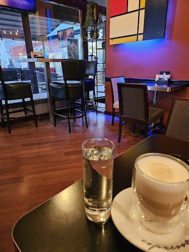 Caffe bar Relax - Gastronomija i ugostiteljstvo