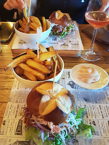 Pet Jedan Tapas Bar - Rijeka