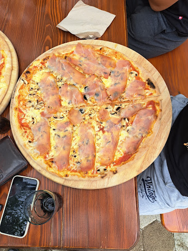 Comentarii opinii despre Pizzeria Fianona Labin