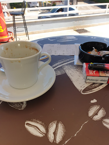 Caffe Bar Sunce - Gastronomija i ugostiteljstvo