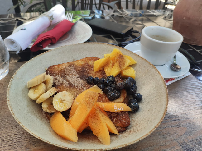 Silent Caffe - Gastronomija i ugostiteljstvo