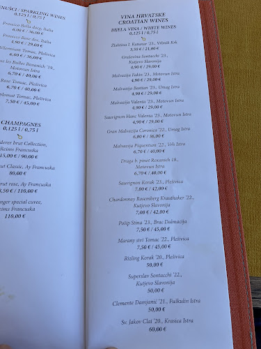 Zert ul. 1, 51410, Opatija