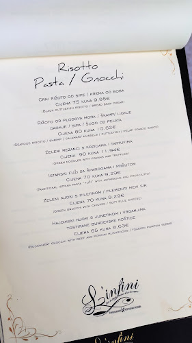 Geno Restaurant & Konoba