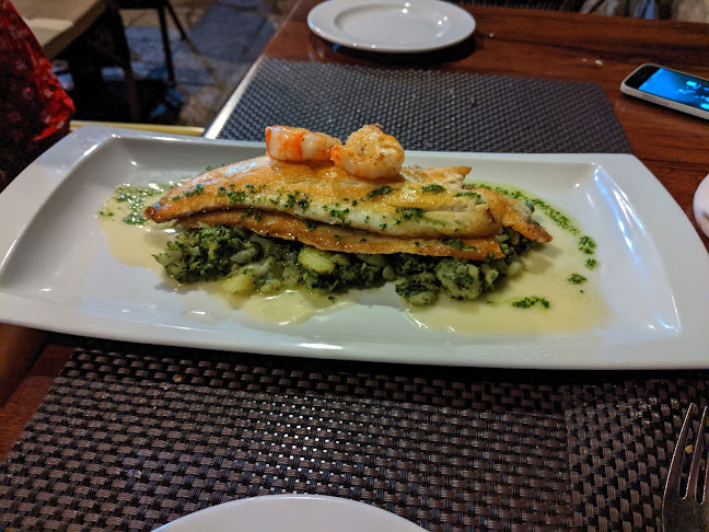 Comentarii opinii despre Bistro Revelin