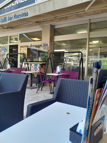 Comentarii opinii despre Coffee Bar Maestoso