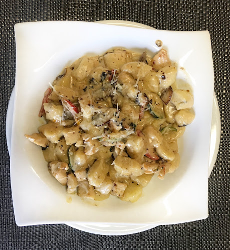 Opinii despre Bistro 3D în Rijeka - Gastronomija i ugostiteljstvo