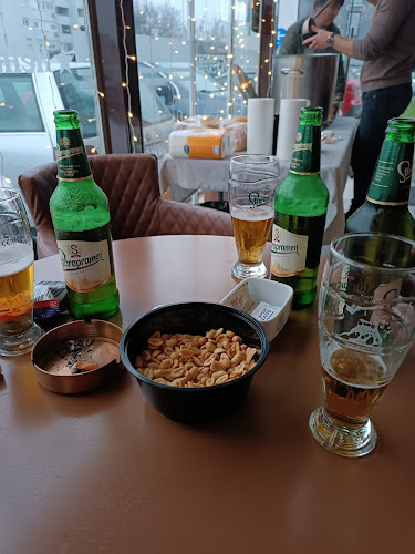 VG Sport Caffe - Velika Gorica