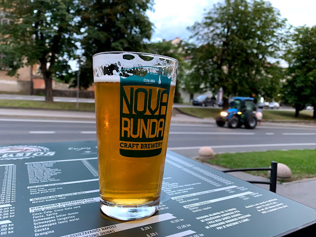 Opinii despre Caffe Bar Haustor în Jastrebarsko - Gastronomija i ugostiteljstvo