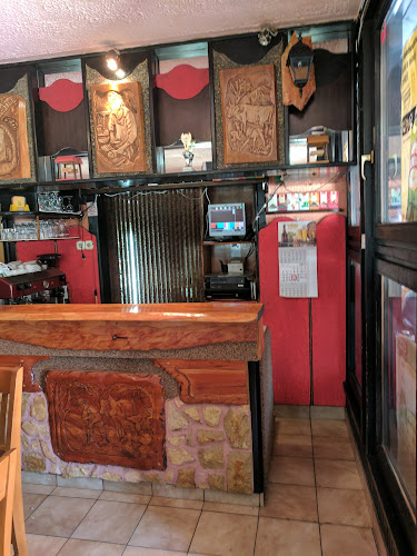 Buffet Kristina - Delnice