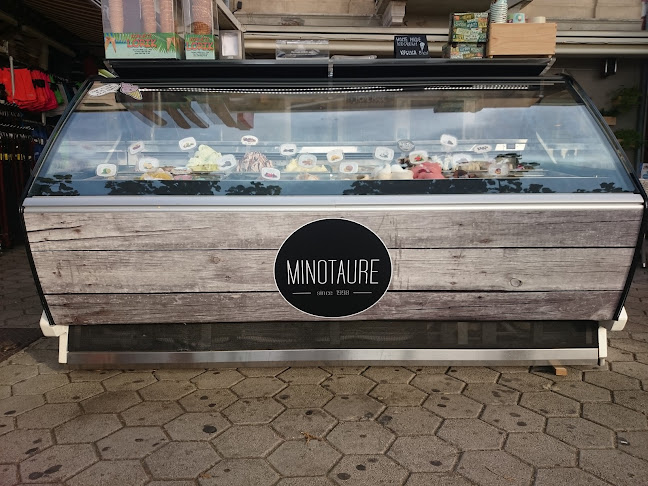 Minotaure - Gastronomija i ugostiteljstvo