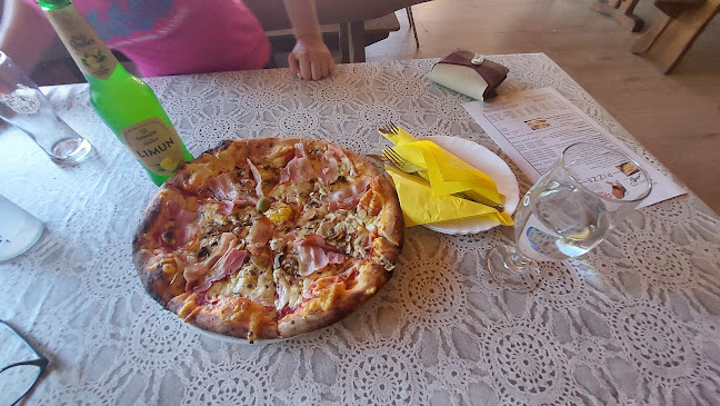 Pizzeria Lav - sala Ganjak - Zajačko Selo