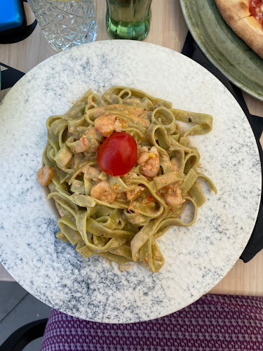 Comentarii opinii despre Pizzeria Volta