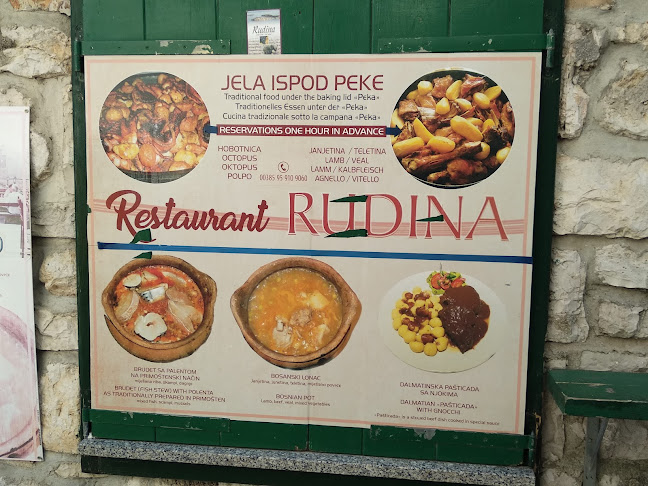 Ul. Svetog Jurja 7, 22202, Primošten