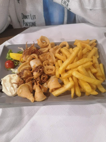 Comentarii opinii despre Restoran Istra