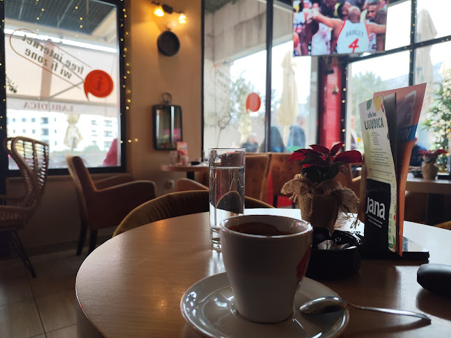Caffe bar Labudica - Solin