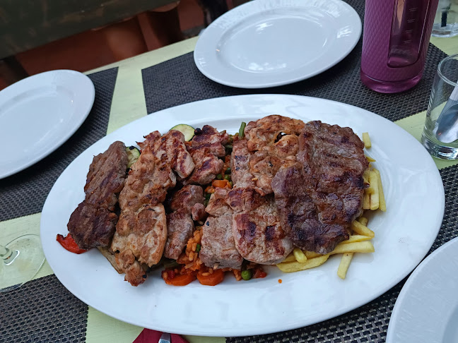 Opinii despre Antika Zaton în Zaton - Gastronomija i ugostiteljstvo