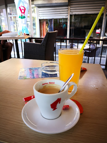 Caffe Bar "Ocean" - Gastronomija i ugostiteljstvo