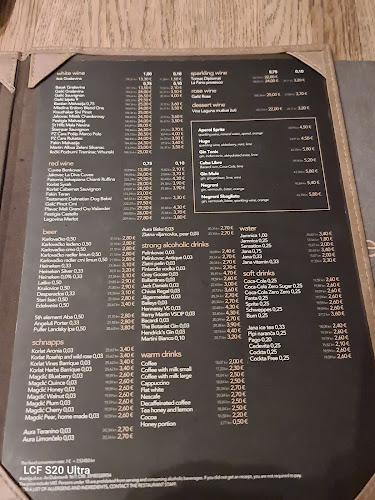 ​Batak Centar Cvjetni