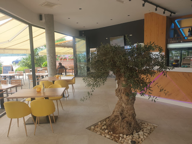 Bourbon Grill - Gastronomija i ugostiteljstvo