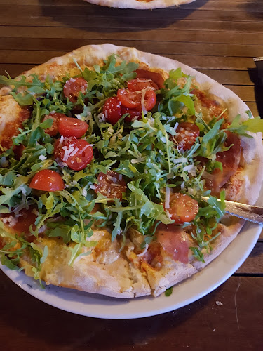 Pizzeria Petrus - Gastronomija i ugostiteljstvo