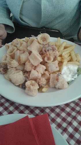 Comentarii opinii despre Restaurant Laguna