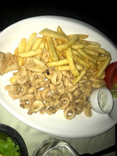 RESTAURANT KOMIN - Dubrovnik