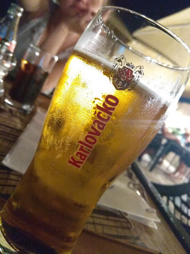 Comentarii opinii despre Pizzeria&burgerbar BARCODE