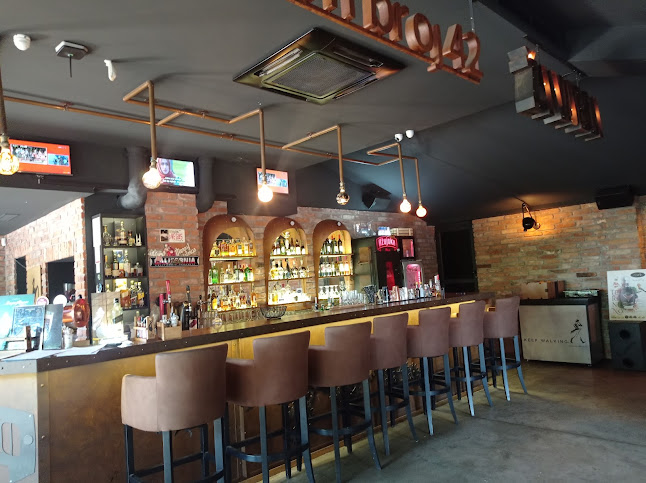 Comentarii opinii despre Ožujsko Pub Zaobilaznica