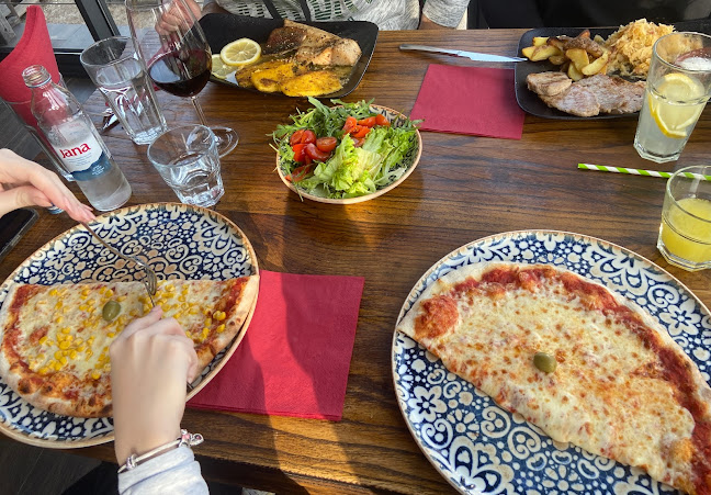 Comentarii opinii despre Restoran Jezero