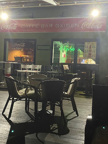 Caffe Bar Oxigen - Kutina