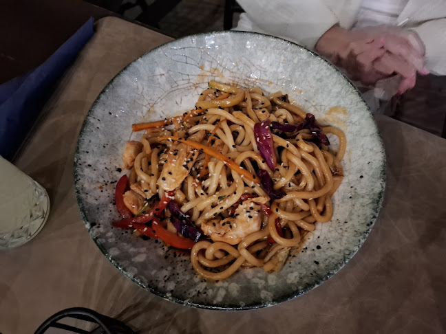 Opinii despre GURMAN NINSKI în Nin - Gastronomija i ugostiteljstvo