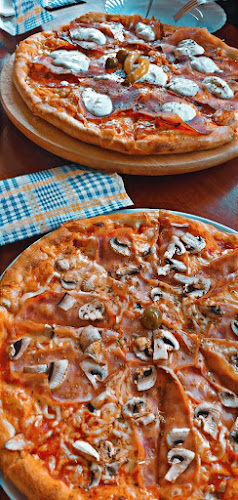 Bistro Baderna - Gastronomija i ugostiteljstvo