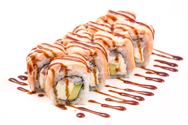 Comentarii opinii despre Panda Sushi Hrvatska