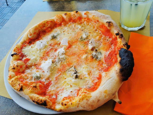 Caffe Bar Pizzeria La Riva - Poreč