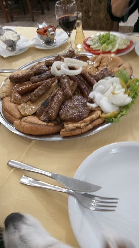 Restoran Croatia turist - Đakovo