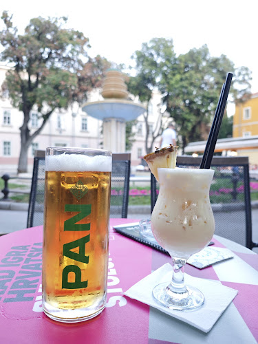 Old City Bar Pula - Pula