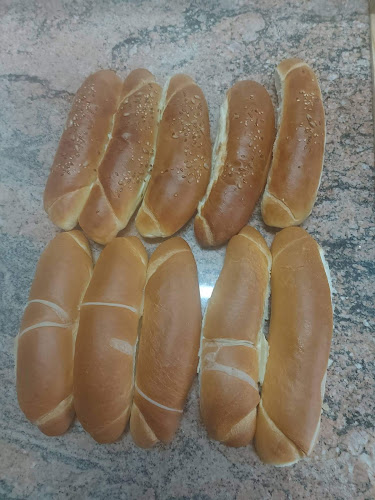 Pekarna Končanica by Krstovski - Končanica