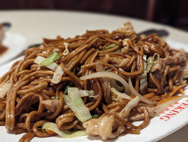 Kineski restoran Peking