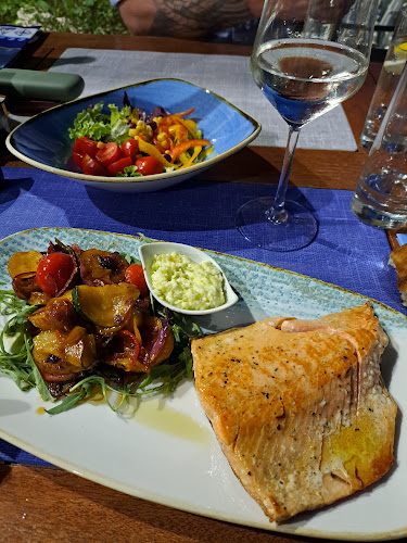 Bistro & beach bar "Tunar" - Selce