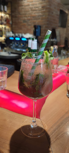 Pepper`s Bar - Zagreb