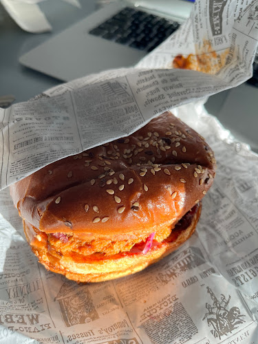 Opinii despre dr. Burger în Rijeka - Gastronomija i ugostiteljstvo