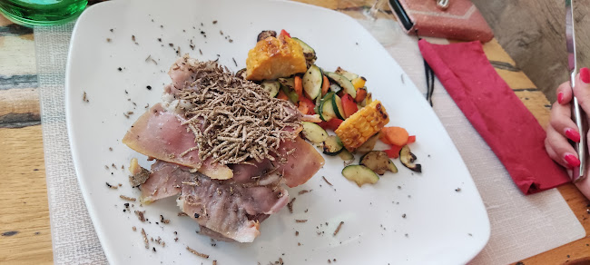 Opinii despre Konoba Gatto Nero în Novigrad - Gastronomija i ugostiteljstvo