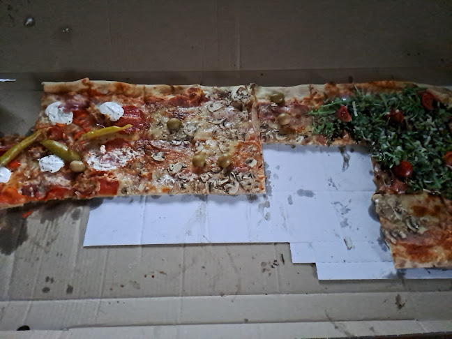 Comentarii opinii despre Tasty Pizza